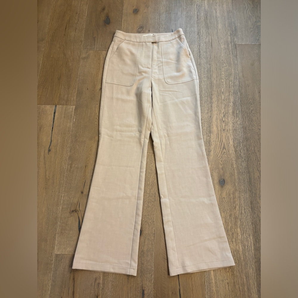 4th + Reckless ~ Trousers